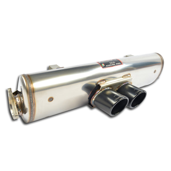 Porsche 997.1 Series Turbo / Turbo S Rear exhaust OO90 636426