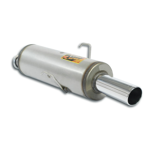 Peugeot Classic Peugeot 309 Rear exhaust O60 800304