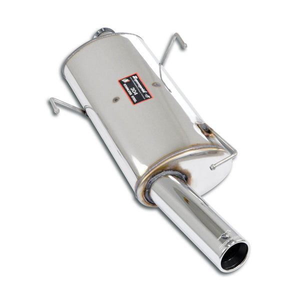 Peugeot Classic Peugeot 309 Rear exhaust O76 801004