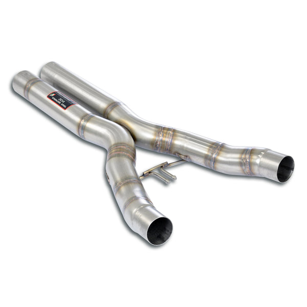 Corvette Corvette C7 Central "X-Pipe" 532033