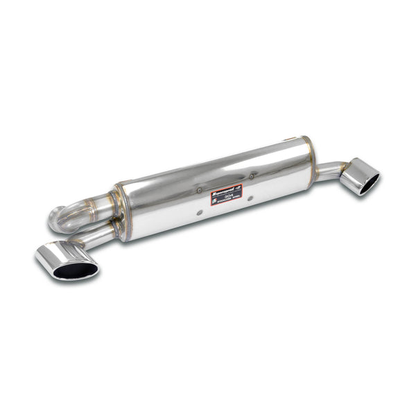 Porsche Classic Porsche 911 (964 Series) Rear exhaust Right - Left 120x80 861325