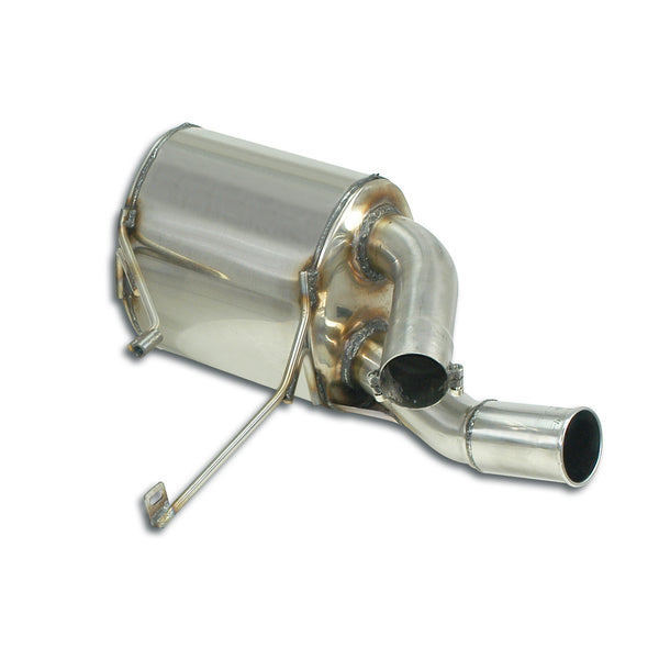 Porsche 993 Series Carrera / Carrera S Rear exhaust Right O70 241154