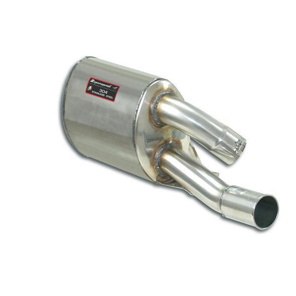Porsche 993 Series Carrera / Carrera S Rear exhaust Left O70 241174