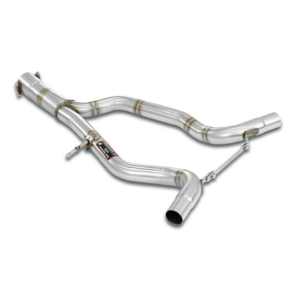 Mercedes Amg Mercedes X290 Amg Gt-4 Connecting "Y-Pipe" 172513