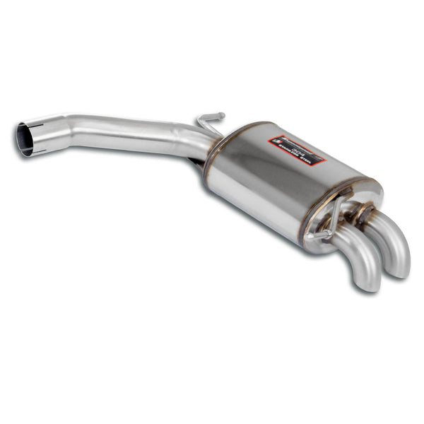 Audi Audi A6 C8 Typ 4K Quattro 2018 -> Rear exhaust Right "Stealth" 778804