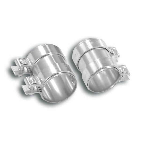 Audi Audi Q7 4M (2016 -> 2019) Connecting sleeve pipes kit 249533