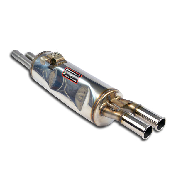 Bmw Classic Bmw 5 Series E28 Rear exhaust OO54 781636