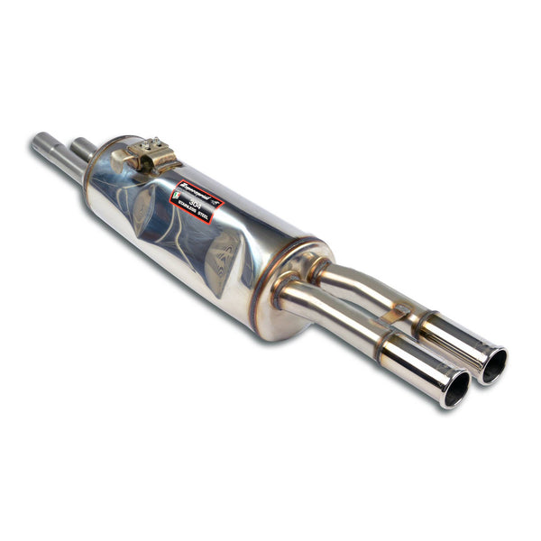 Bmw Classic Bmw 5 Series E28 Rear exhaust OO54 781436
