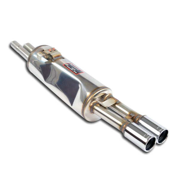 Bmw Classic Bmw 5 Series E28 Rear exhaust OO70 781506