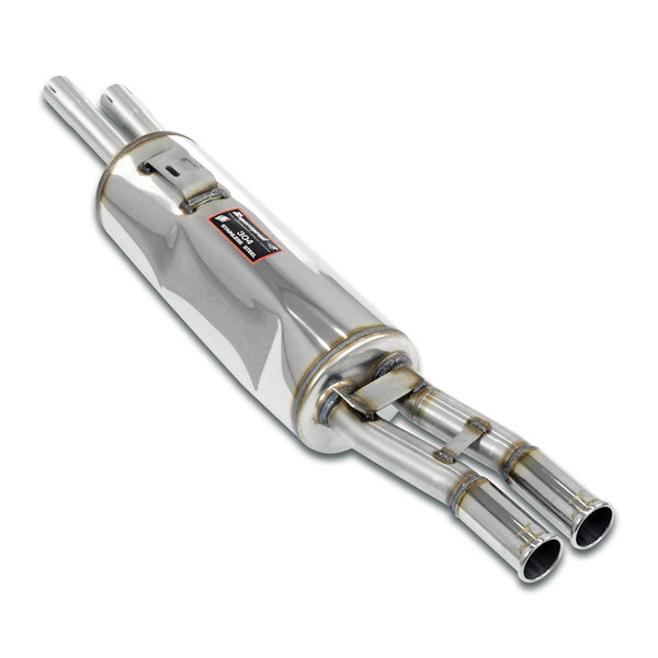 Bmw Classic Bmw 5 Series E28 Rear exhaust OO54 781536