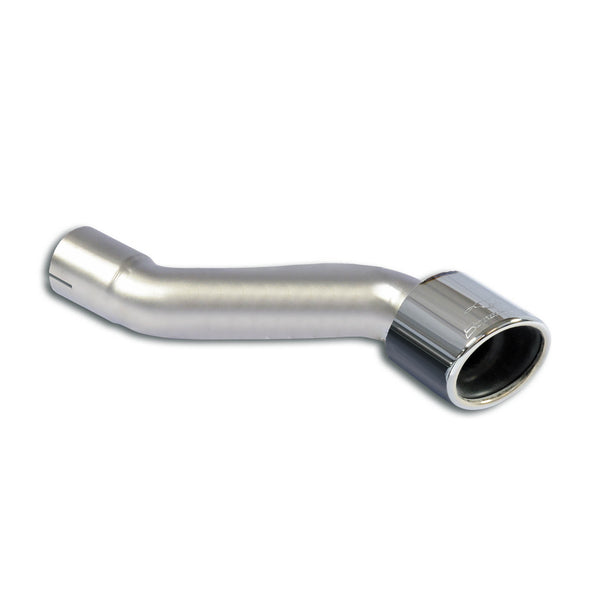 Porsche 997.2 Series Carrera / Carrera S / Gts Connecting pipe kit Left + endpipe O 100 245644