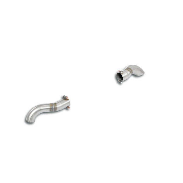 Audi  S / Rs Audi Sq7 Connecting pipe kit Right + Left 779144