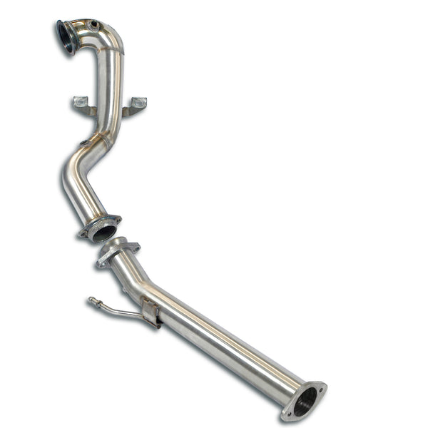 Audi Audi A3 8Y Sportback 2020 -> Downpipe kit(Replaces catalytic + GPF) 779511