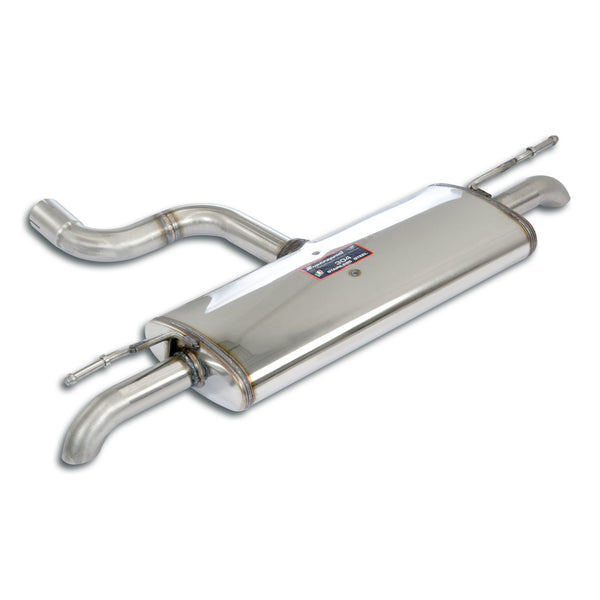 Audi Audi A3 8Y Sportback 2020 -> Rear exhaust 779544