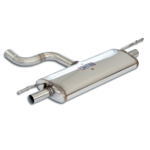Audi Audi A3 8Y Sportback 2020 -> Rear exhaust 779504