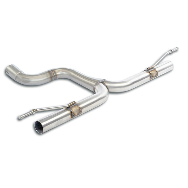 Audi Audi A3 8Y Sportback 2020 -> Rear pipe(Replaces rear muffler) 779514