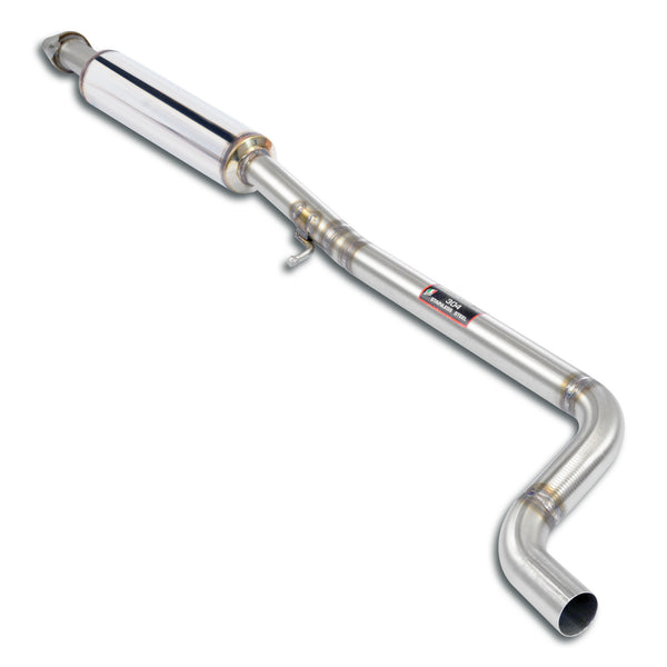 Audi Audi A3 8Y Sportback 2020 -> Centre exhaust 779503