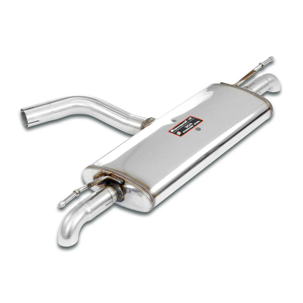 Audi Audi A3 8Y Sportback 2020 -> Rear exhaust "Stealth" right - left 771064