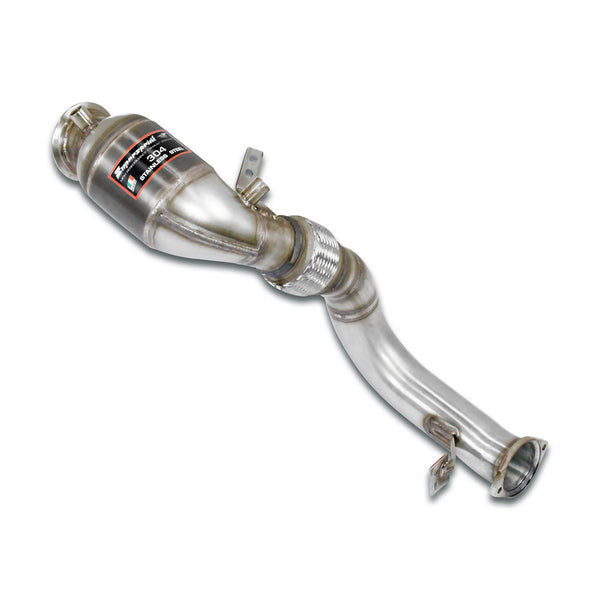 Bmw Bmw G05 X5 Downpipe +  Metallic catalytic converter Right 527821