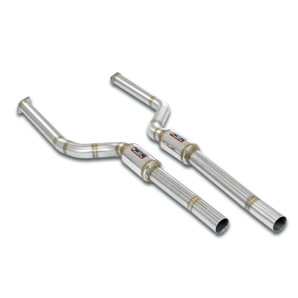 Bmw Bmw G05 X5 Front exhaust Right - Left 527802