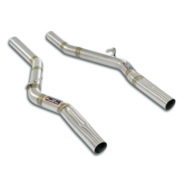 Bmw Bmw G07 X7 Connecting pipes kit Right - Left 527843