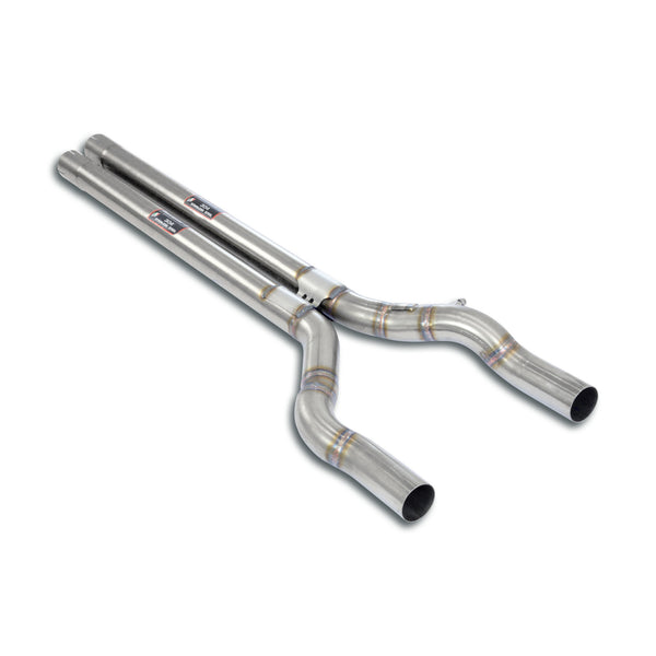 Jaguar Jaguar F-Type Centre pipes kit Right - Left 131813
