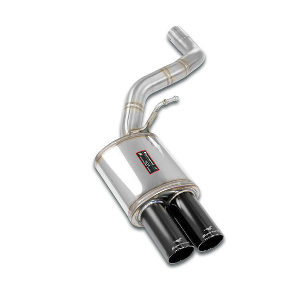 Maserati Maserati 3200 Gt 1998 -> 2002 Rear exhaust Left 90x70 451437