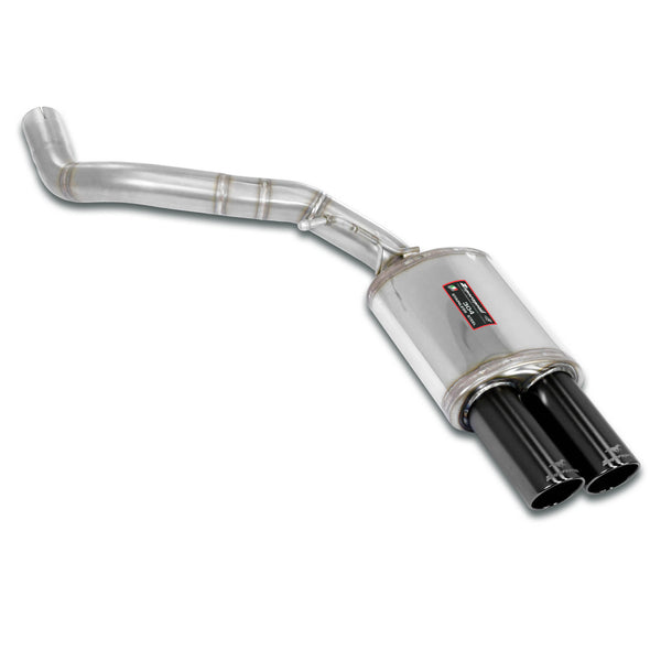 Maserati Maserati 3200 Gt 1998 -> 2002 Rear exhaust Right 90x70 451407