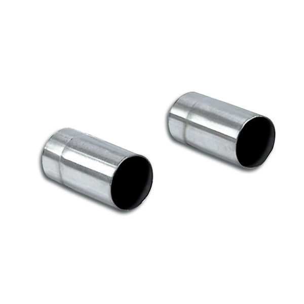 Jaguar Jaguar F-Type Connecting sleeve pipes kit 131843