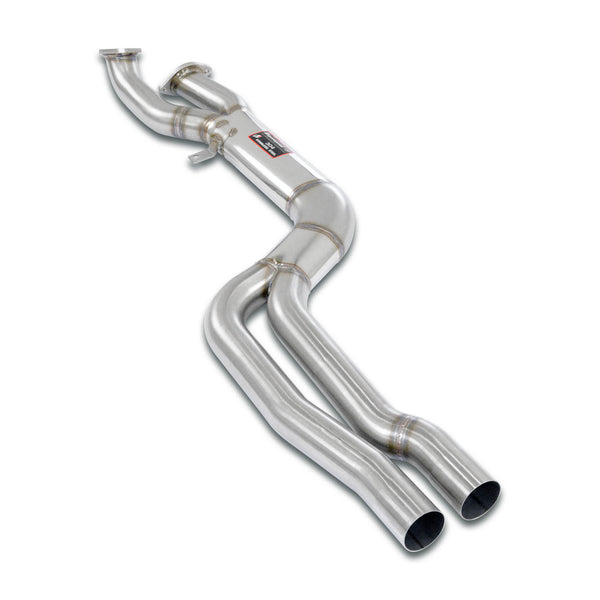 Bmw M Bmw G80 M3 Front "J-Pipe" - non resonated 527712