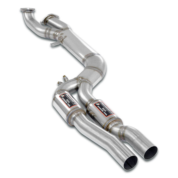 Bmw M Bmw G80 M3 "J-Pipe" - resonated 527742