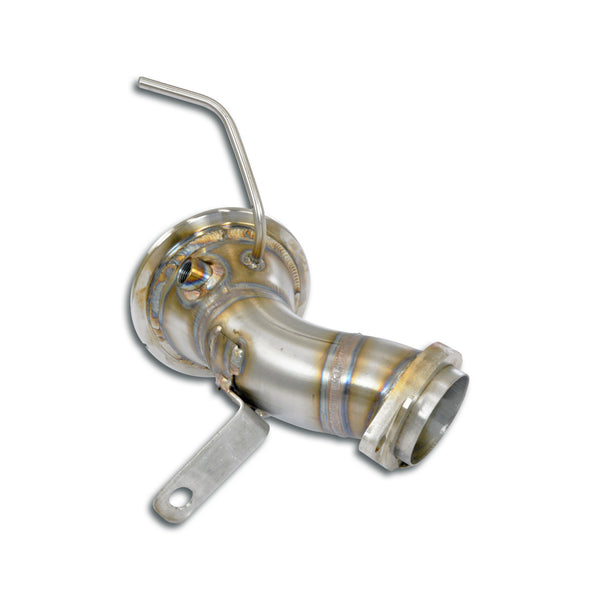 Toyota Toyota Gr Yaris Downpipe(Replaces catalytic) 891611