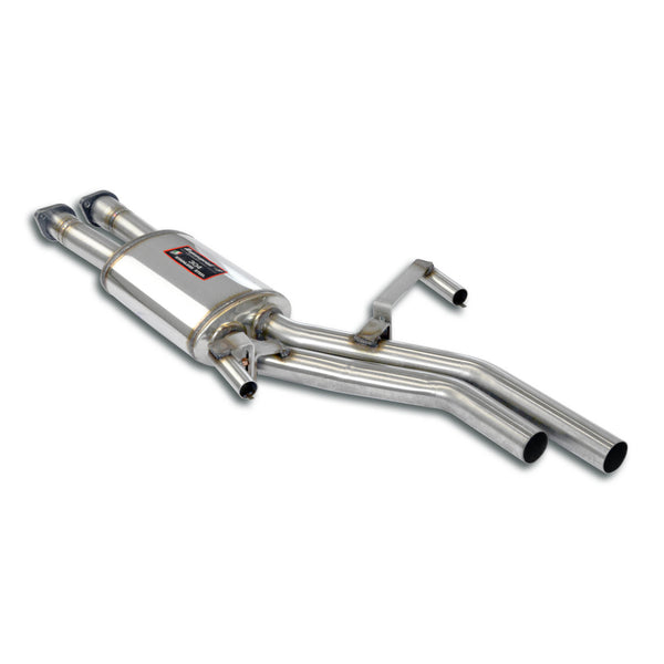 Bmw M Bmw E28 M5 Centre exhaust 781303