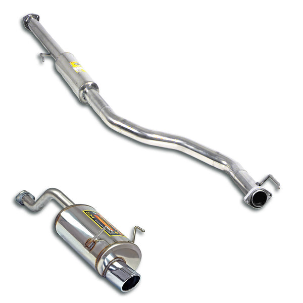 Honda Honda / Acura Integra Sport package Ø50, 