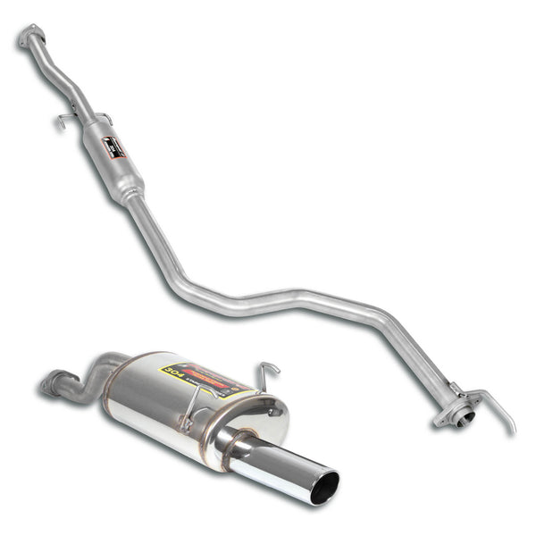 Honda Honda / Acura Integra Sport package Ø50, 