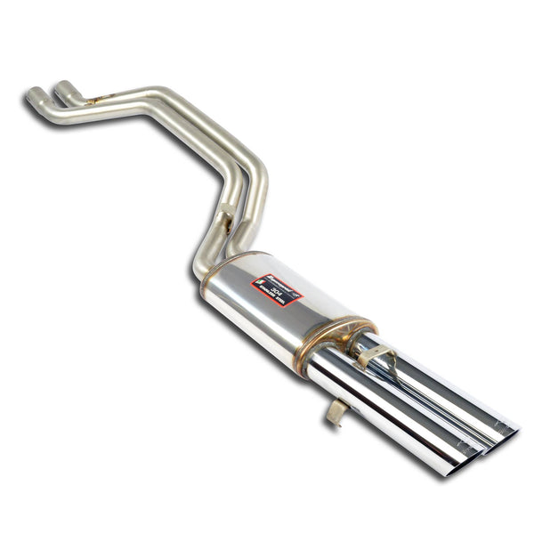Ferrari - Classic Ferrari - Classic Rear exhaust Left OO70 393436