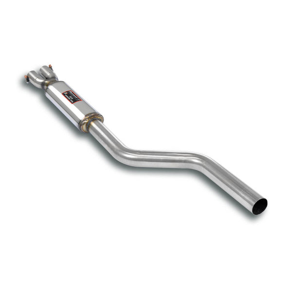Bmw Classic Bmw 5 Series E12 Centre exhaust 40501