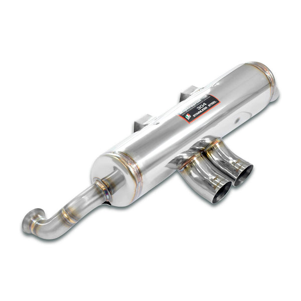 Porsche Classic Porsche 911 Coupè Rear exhaust OO70  (central exit) 247754
