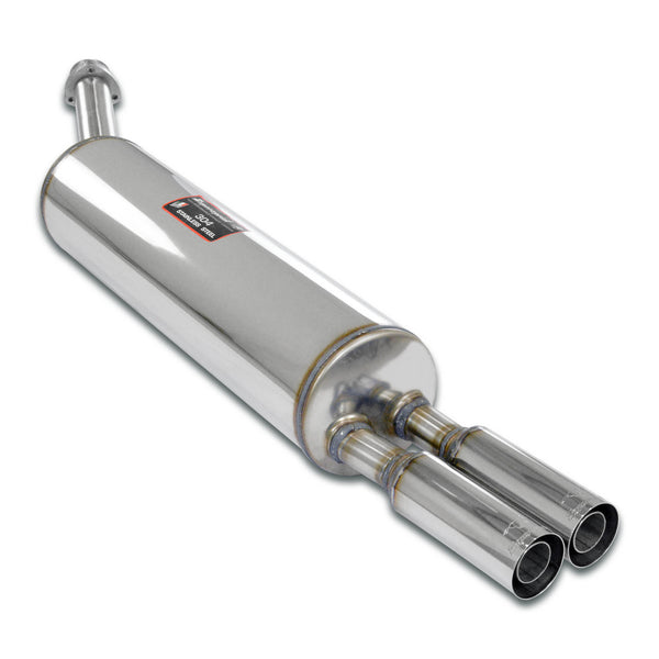Bmw Classic Bmw 3 Series E21 Rear exhaust OO60 780302