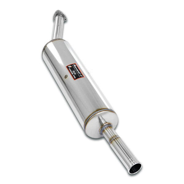 Bmw Classic Bmw 3 Series E21 Rear exhaust O54 41202