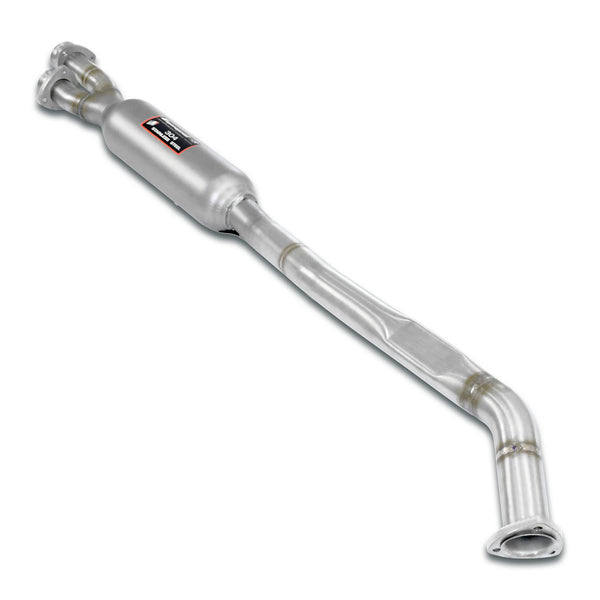 Bmw Classic Bmw 3 Series E21 Centre exhaust 41301