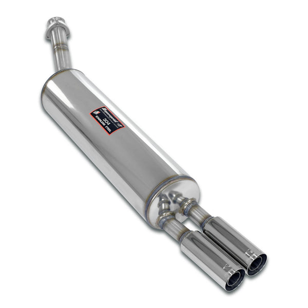 Bmw Classic Bmw 3 Series E21 Rear exhaust OO60 41303