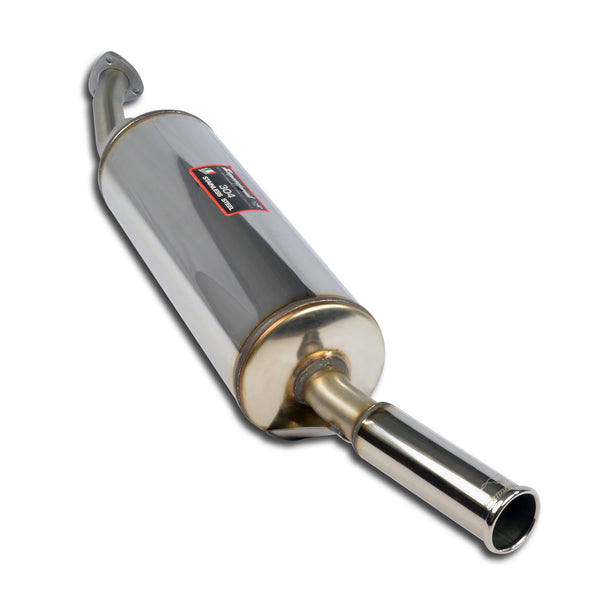 Bmw Classic Bmw 3 Series E21 Rear exhaust O54 41302