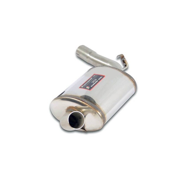 Volkswagen Vw Golf Ii Gti Centre exhaust 885923
