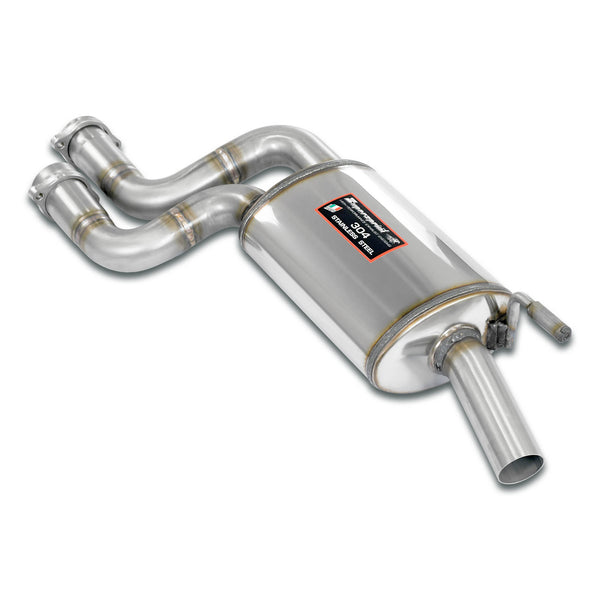 Mercedes Classic Mercedes W201 190 E Centre exhaust 841003