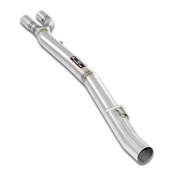 Bmw Bmw E60 / E61 Centre pipe(with NOx sensor port) 789453