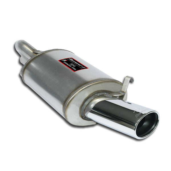 Rear exhaust 120x80