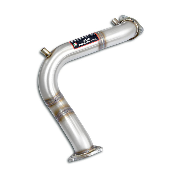 Audi Audi A4 B9 '16 -> Connecting pipe 777441