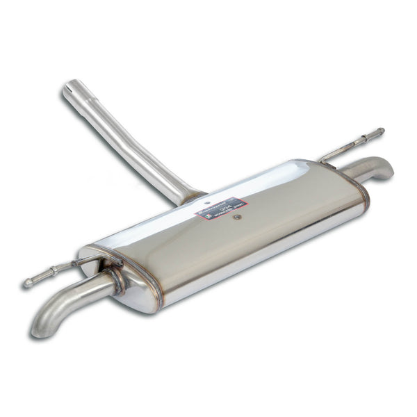 Audi Audi Q3 Suv (F3 2019 ->) Rear exhaust 779644