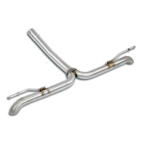 Audi Audi Q3 Suv (F3 2019 ->) Rear pipe(Replaces rear muffler) 779654